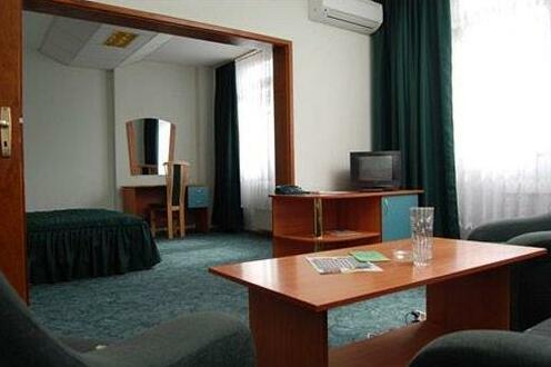 Hotel Elbrus - Photo5