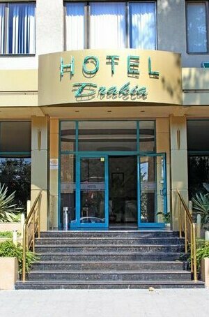 Hotel Trakia Pazardzhik