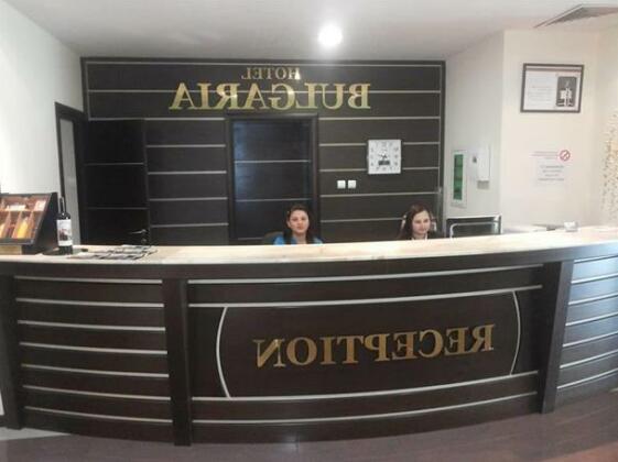 Hotel Bulgaria Petrich - Photo2