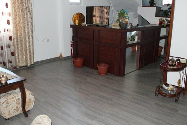 Petra Hotel Petrich - Photo3