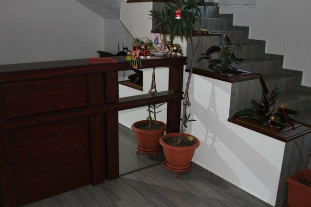 Petra Hotel Petrich - Photo4