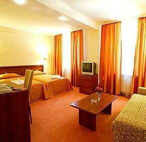 SPA Hotel Borova Gora - Photo5