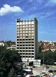 Hotel Balkan Pleven - Photo2