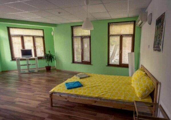 4 Rooms Plovdiv - Photo3