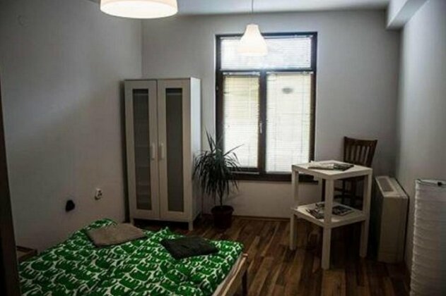4 Rooms Plovdiv - Photo4