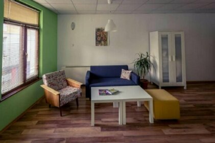 4 Rooms Plovdiv