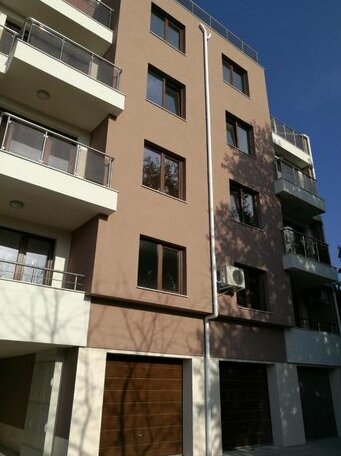 Apartment Kate Plovdiv