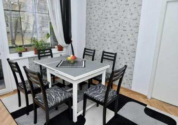 Apartment Philippopolis - Photo2