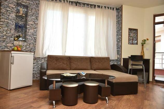 Apartments Plovdiv - Photo4