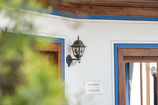 Art White House in Ancient Plovdiv - Photo5