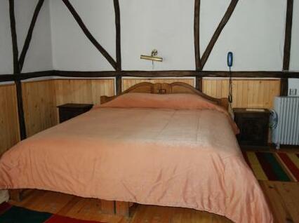 Avion Hotel Plovdiv - Photo5