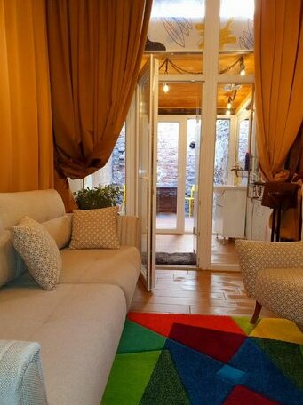 Boutique Guest House Yes For You - Photo5