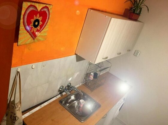 Bright apartment close to historical center of Plovdiv cultural capital of Bulgaria - Photo5