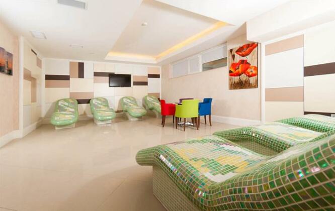 City Hotel Plovdiv - Photo3