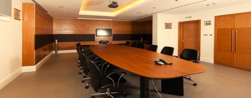City Hotel Plovdiv - Photo4