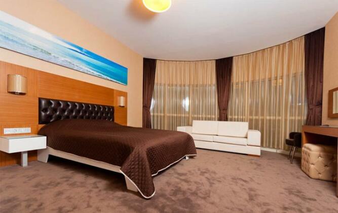 City Hotel Plovdiv - Photo5