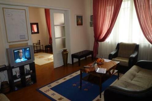 Guest House Asena - Photo2