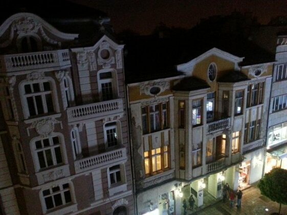 Hostel Center Plovdiv - Photo2