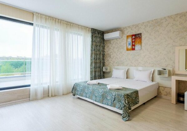 Hotel Capri Plovdiv - Photo5