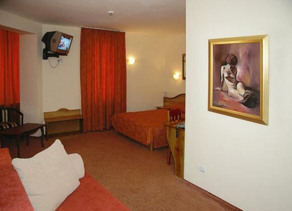 Hotel Dafi - Photo5