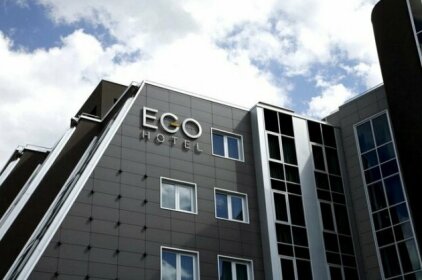 Hotel Ego Plovdiv