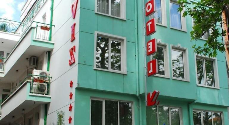 Hotel Noviz