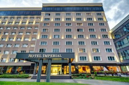Imperial Plovdiv Hotel & SPA
