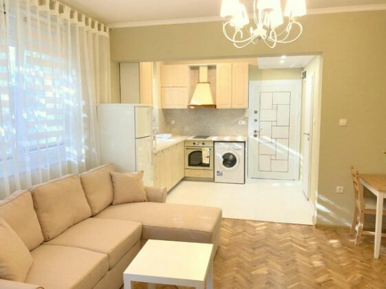 Luxury Apartments Plovdiv 3 - Photo2