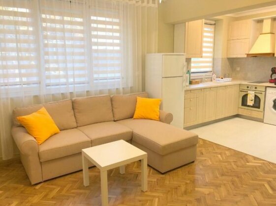 Luxury Apartments Plovdiv 3 - Photo3