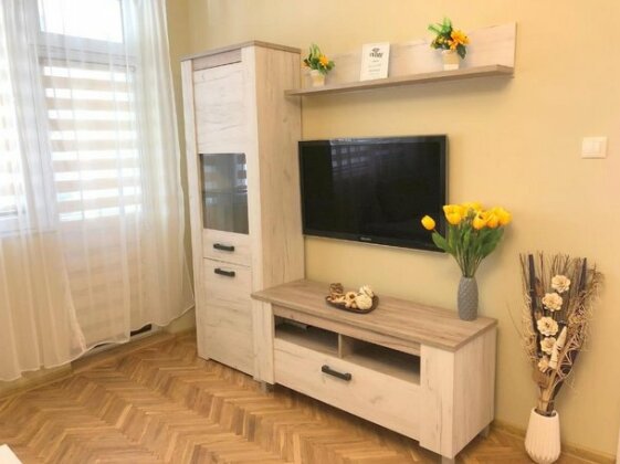 Luxury Apartments Plovdiv 4 - Photo2