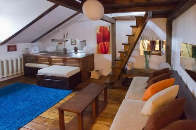 Mini Apartment Best Rest - Photo2