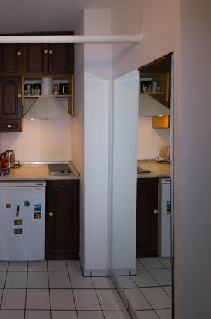 Mini Apartment Best Rest - Photo3