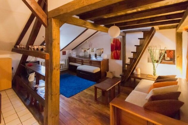 Mini Apartment Best Rest - Photo5
