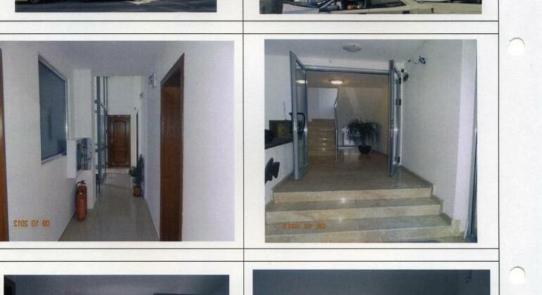 Neva Guest Rooms and Studios - Photo2