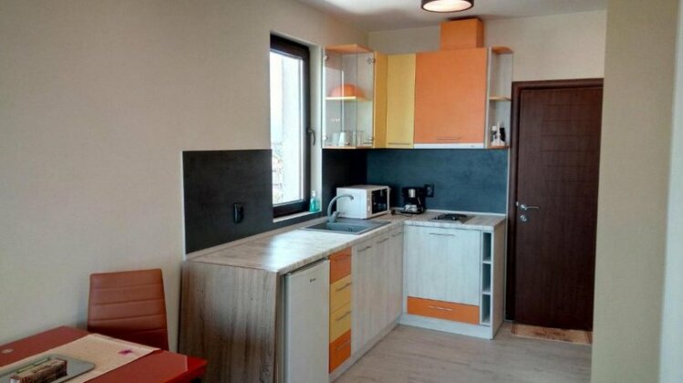 Panoramic Studio 15 Min from All in Plovdiv byPMM - Photo3