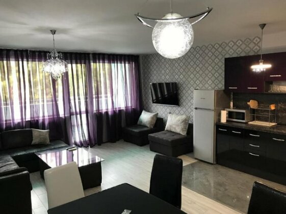 Purple flat Kapana - luxury stay in Plovdiv - Photo2