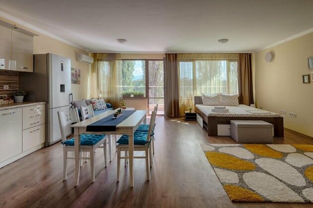 Riverside Apartments Plovdiv - Photo2