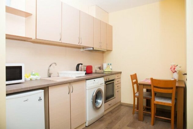 Riverside Apartments Plovdiv - Photo3