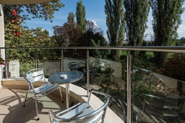 Riverside Apartments Plovdiv - Photo4