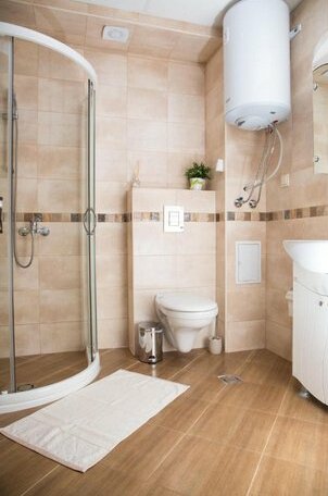 Riverside Apartments Plovdiv - Photo5
