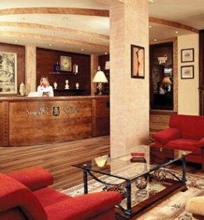 Royal Hotel Plovdiv - Photo2