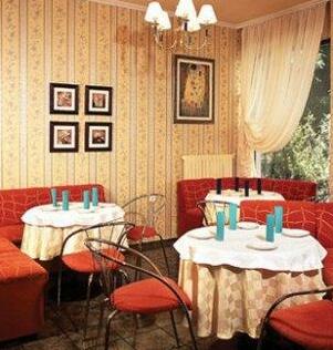 Royal Hotel Plovdiv - Photo5