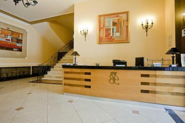 Star Hotel Bulgaria - Photo3