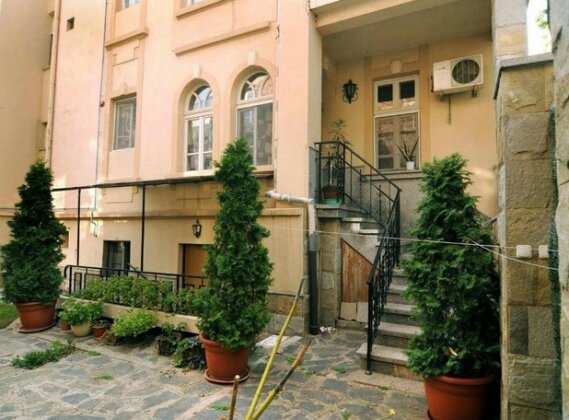 STYLE'S PLOVDIV Guest House