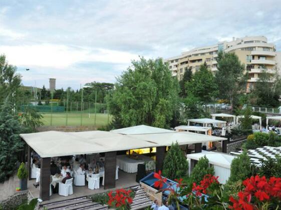 Aparthotel Medite - Photo2