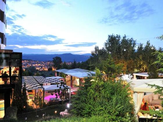 Aparthotel Medite - Photo3