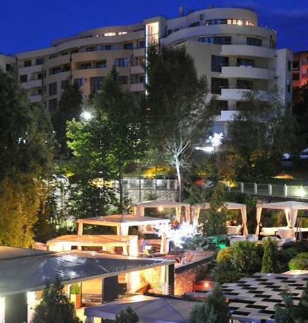 Aparthotel Medite - Photo5