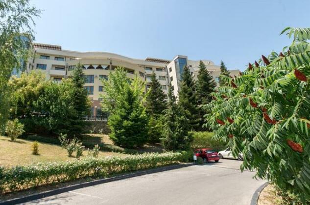 April Studios in Sandanski