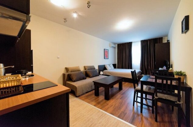 April Studios in Sandanski - Photo3