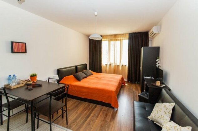 April Studios in Sandanski - Photo5